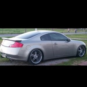 Meet your Posher, Austin